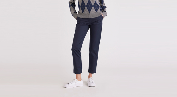Dockers Weekend Chinos Slim Fit Blue